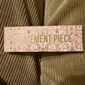 ColourPop “Statement Piece” Pressed Powder Palette